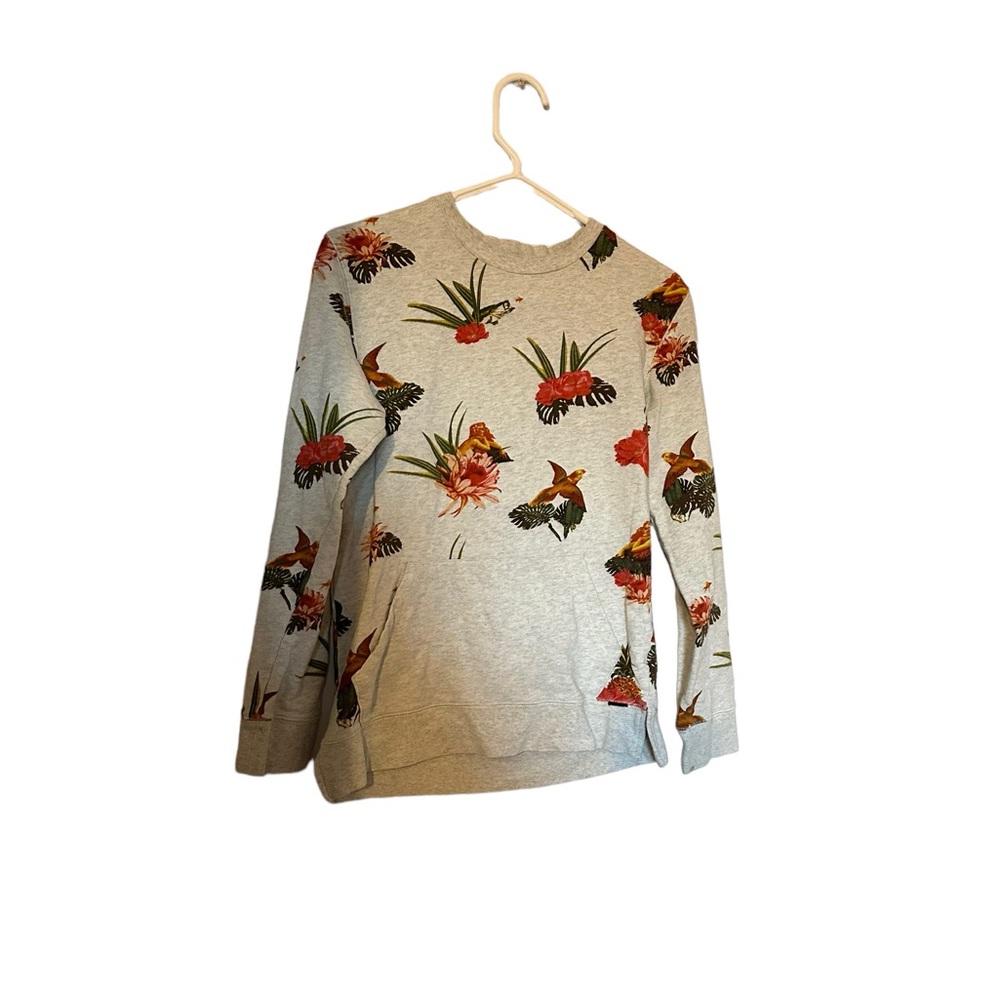On The Byas Sweater